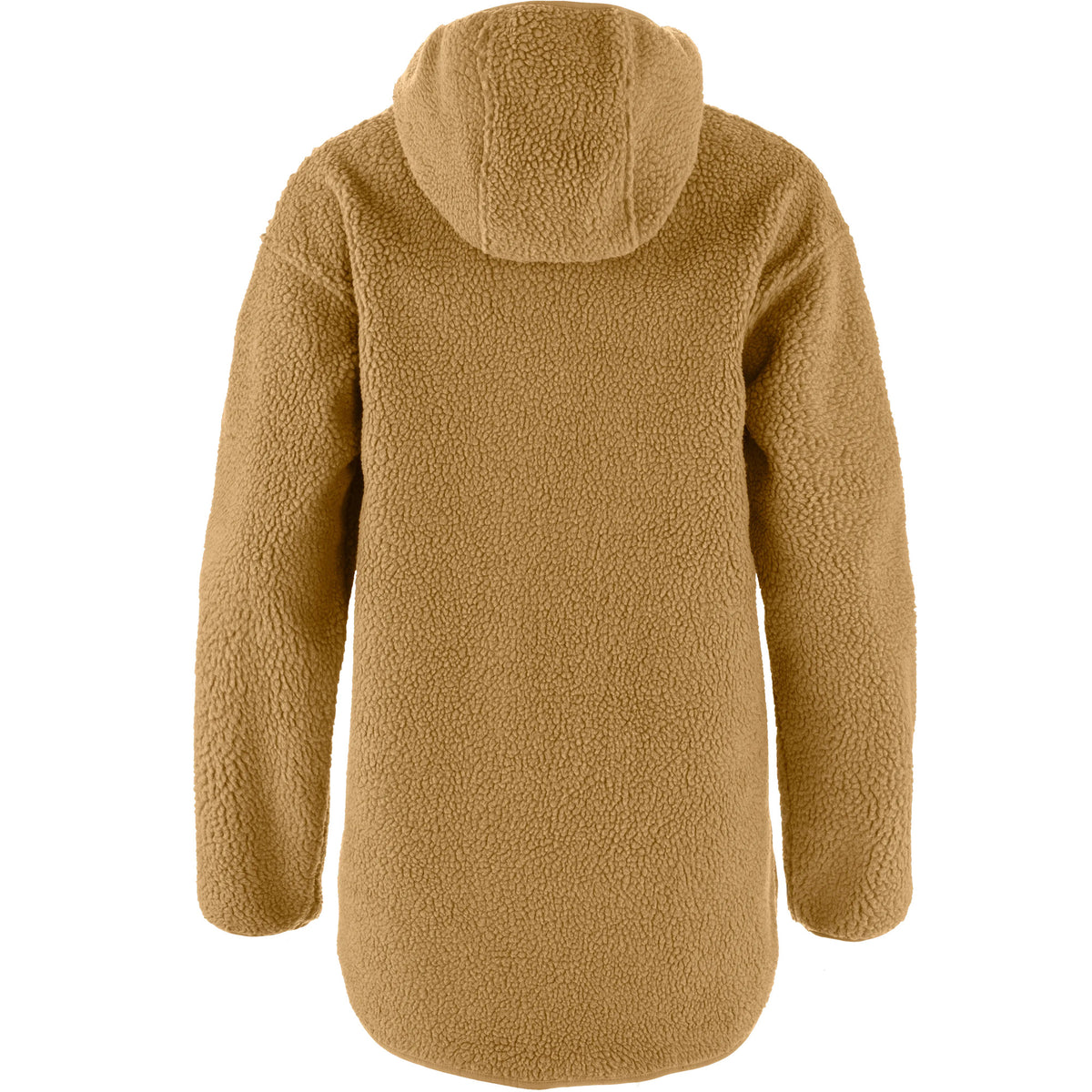 Vardag Pile Fleece Long W