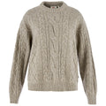 Övik Cable Knit W