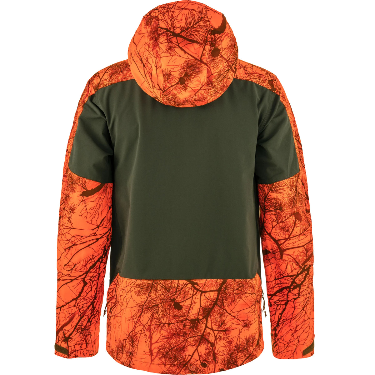 Lappland Hybrid Jacket M