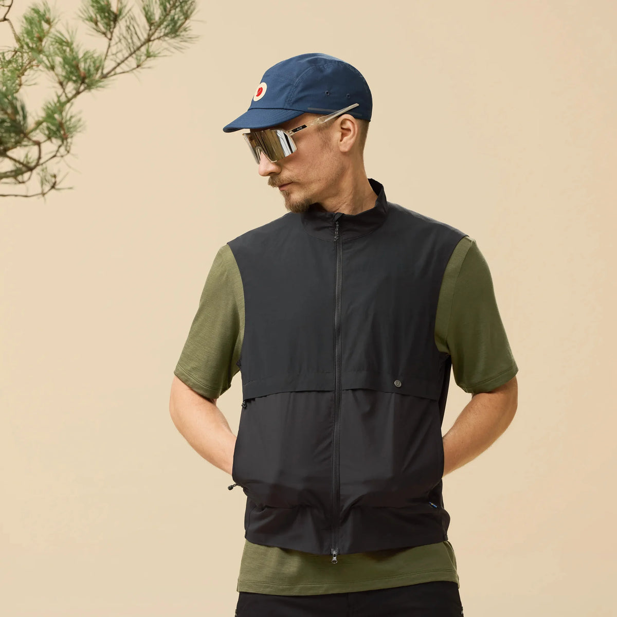 Hoja Adventure Vest M