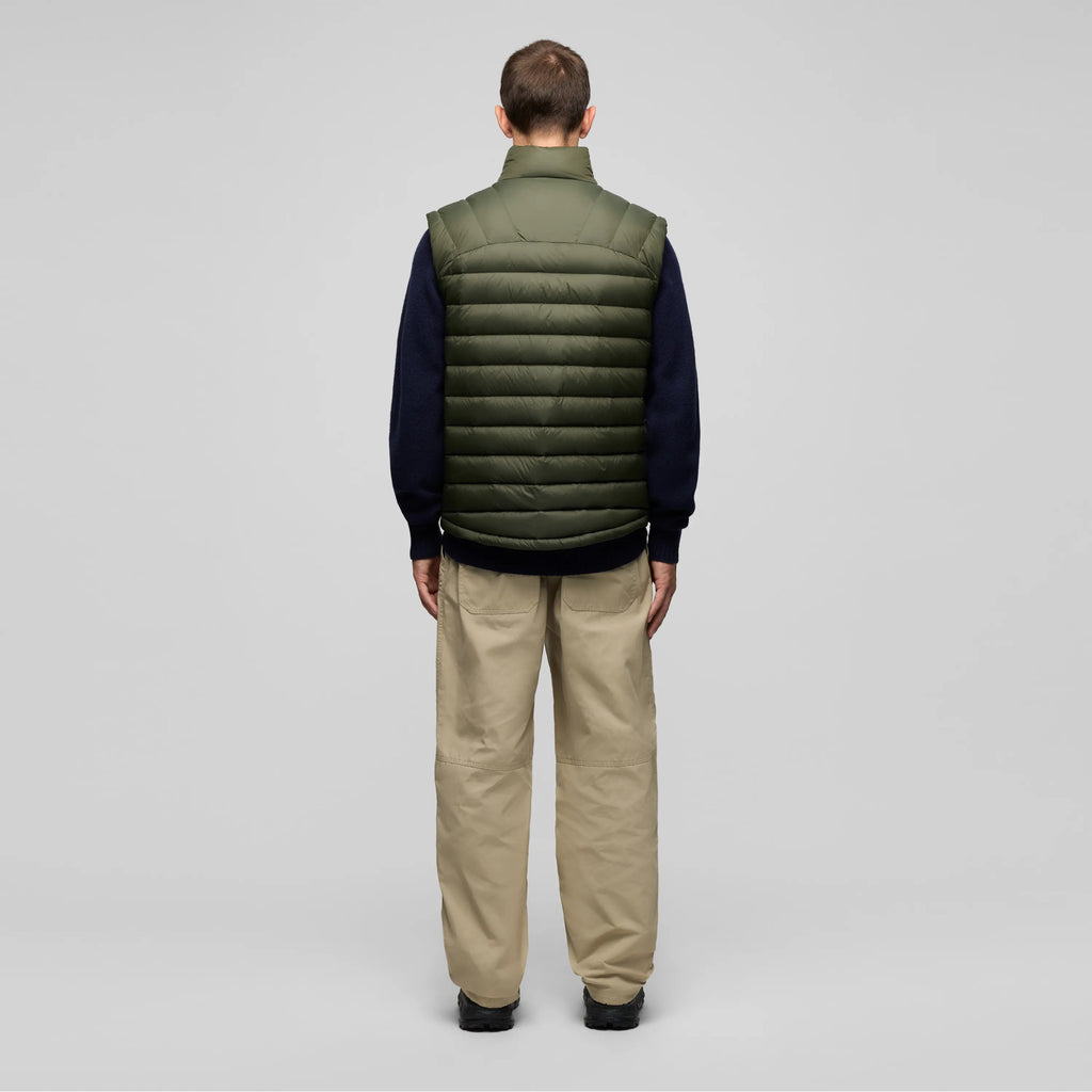 Expedition Pack Down Vest M