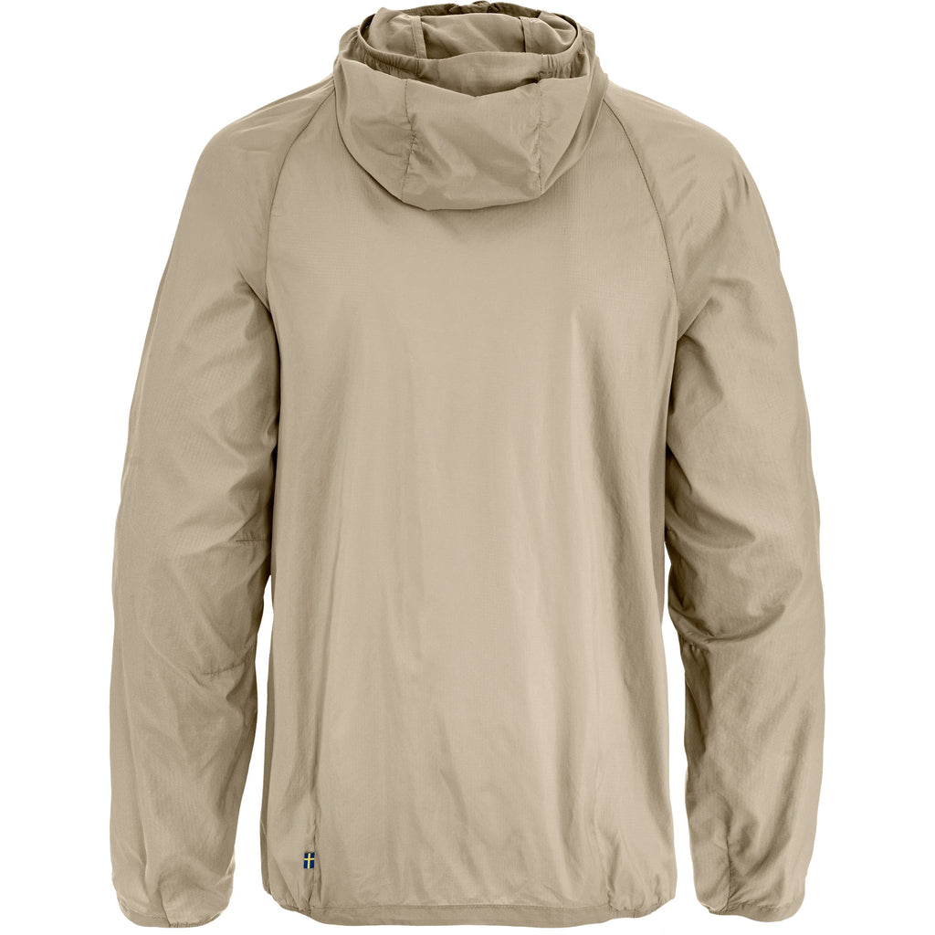 Keb Lätt Wind Jacket M