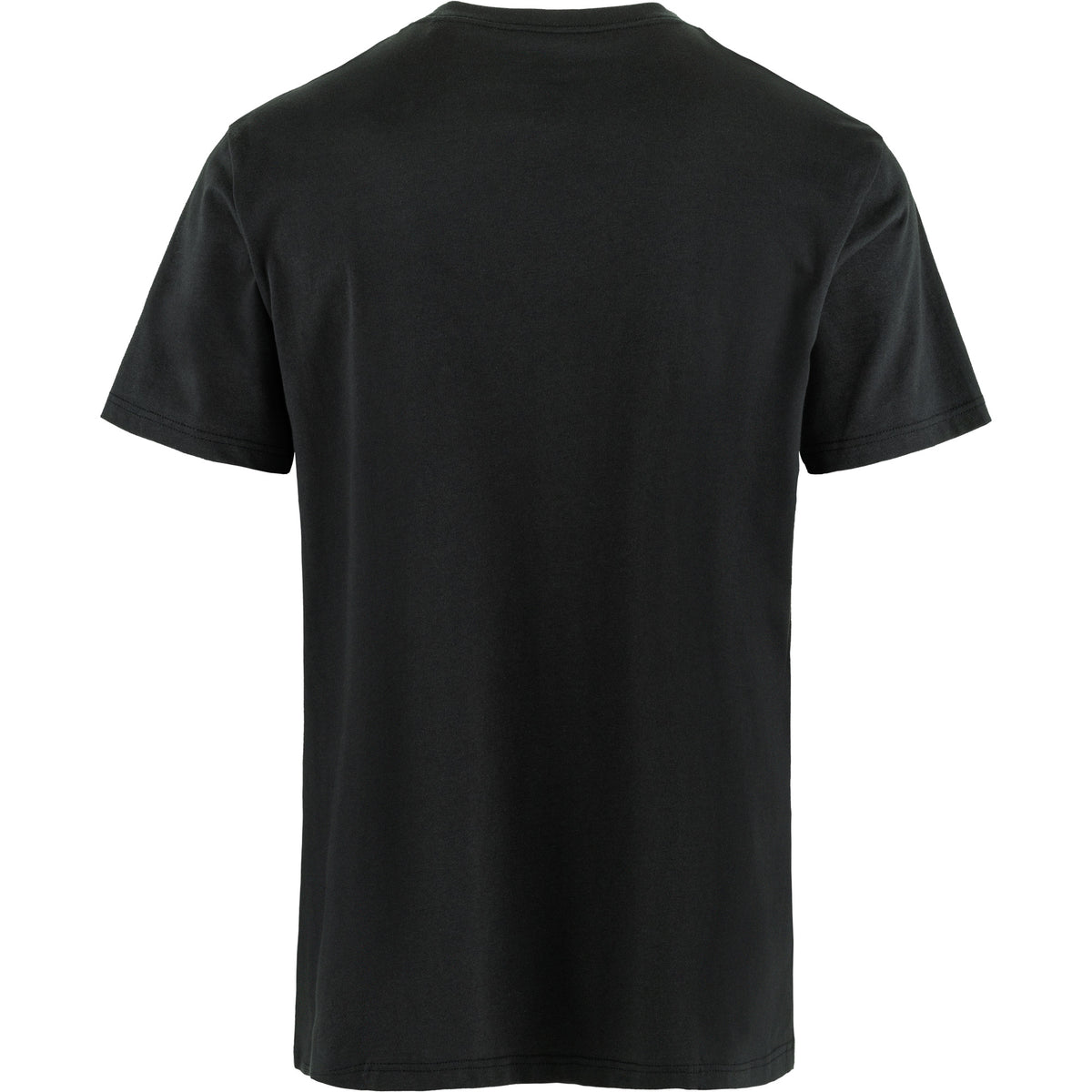 Multicolor logo T-shirt M