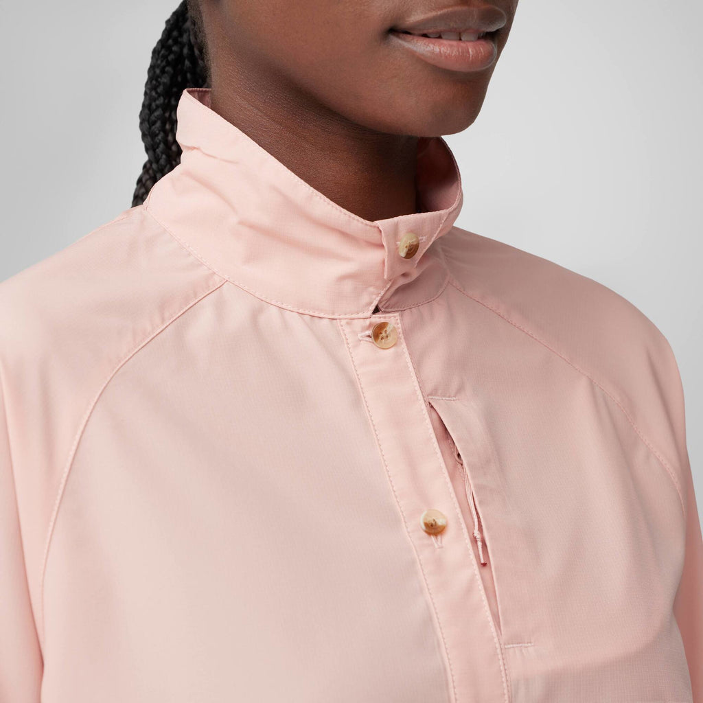 Abisko Hike Shirt W