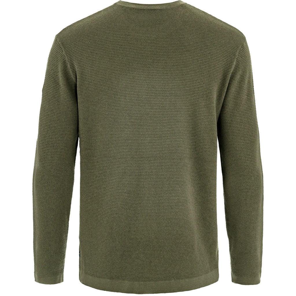 Övik Lite Knit Sweater M