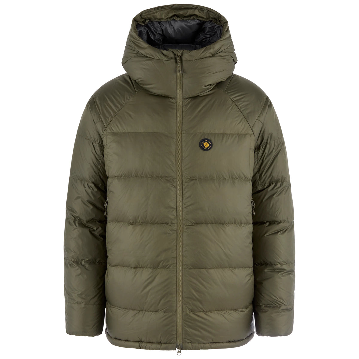 Bergtagen Topp Down Jacket M