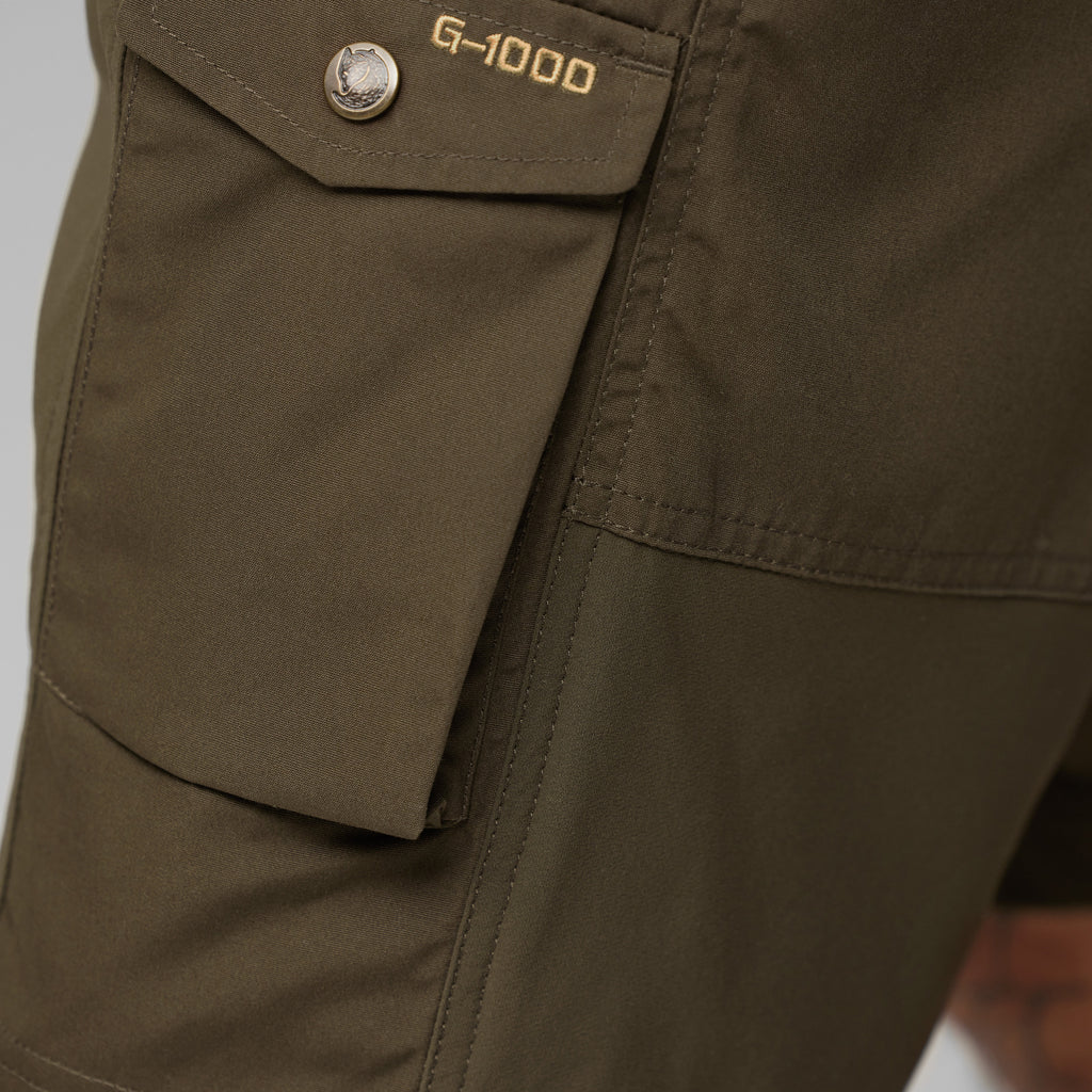 Abisko Shorts M