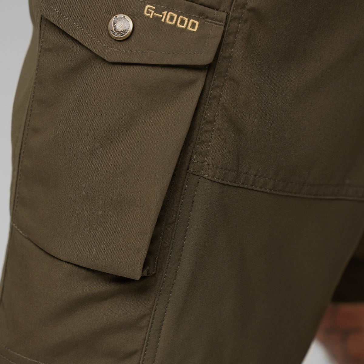 Abisko Shorts M