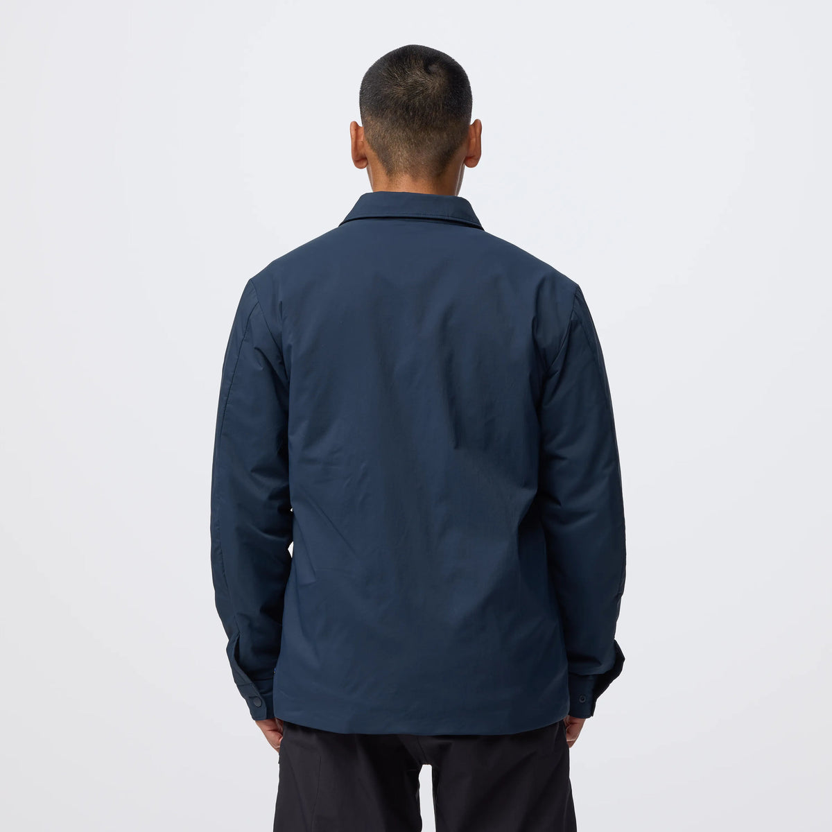 HC Insulated Shirt Jacket M