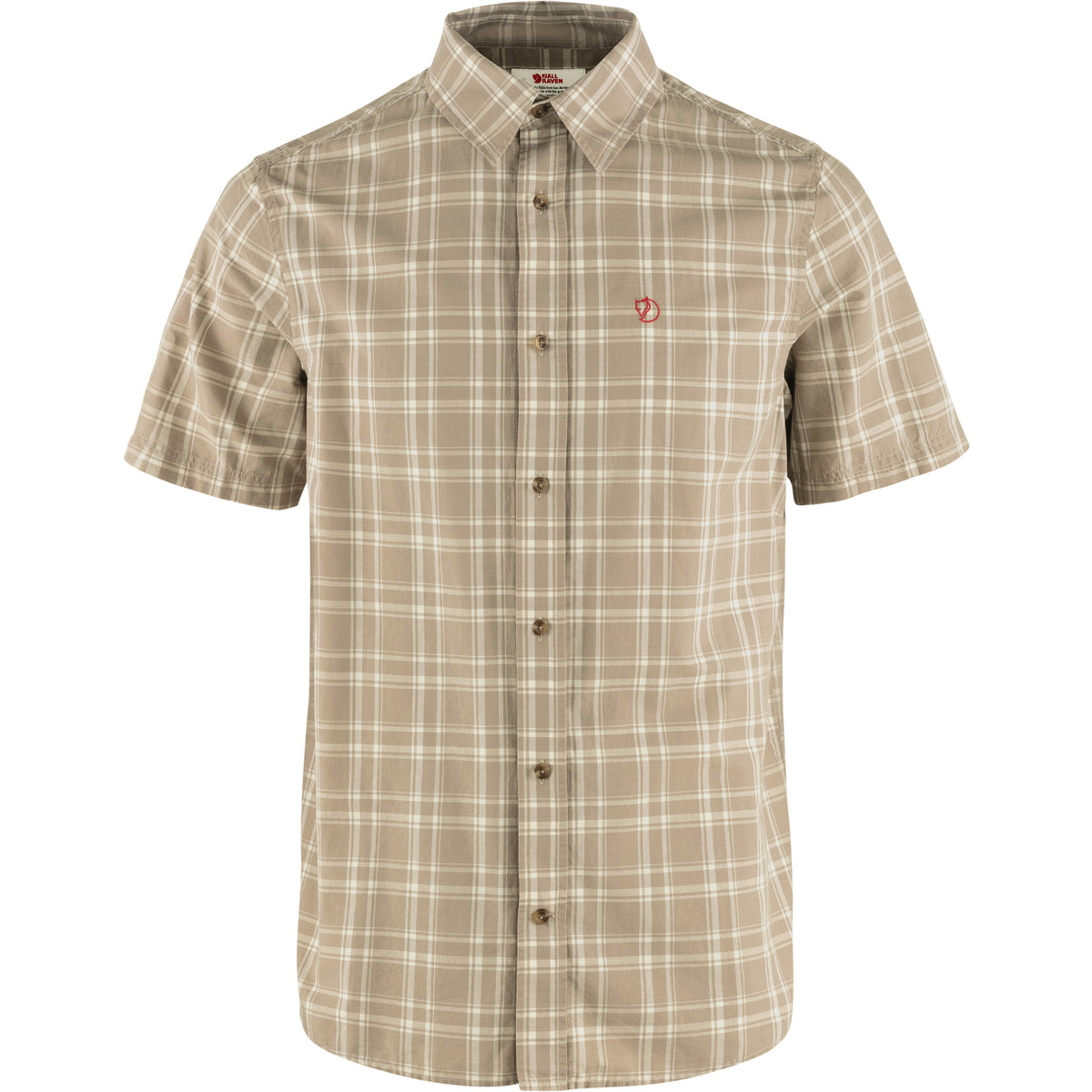 Övik Lite Shirt SS M