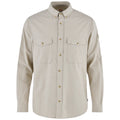 Övik Chambray Shirt LS M