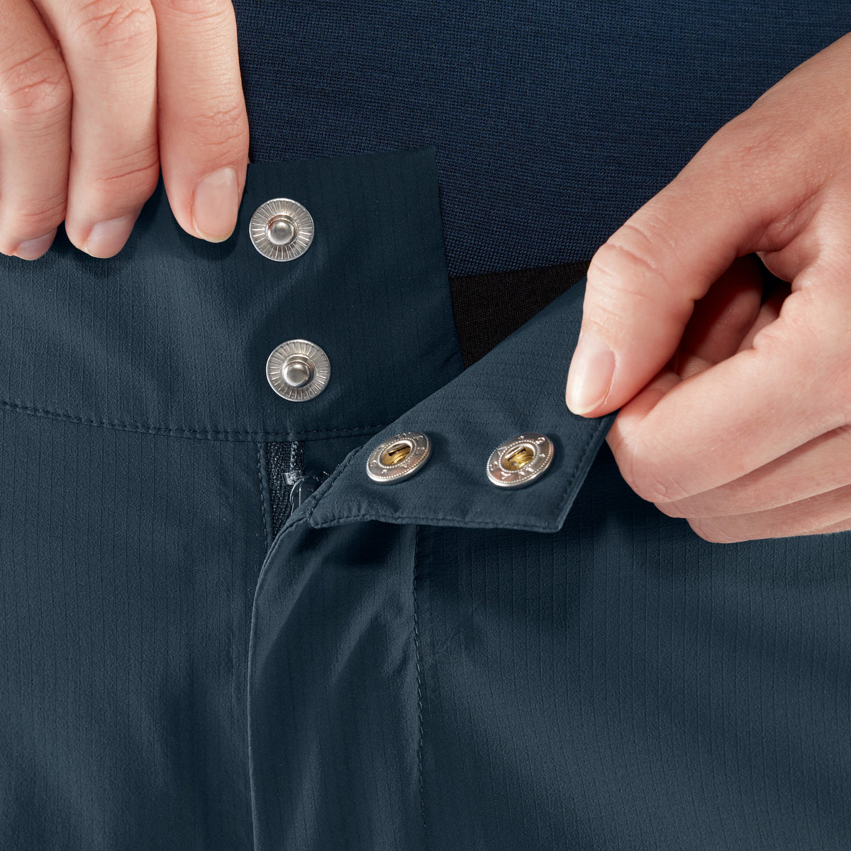 Bergtagen Lite Shell Trousers W