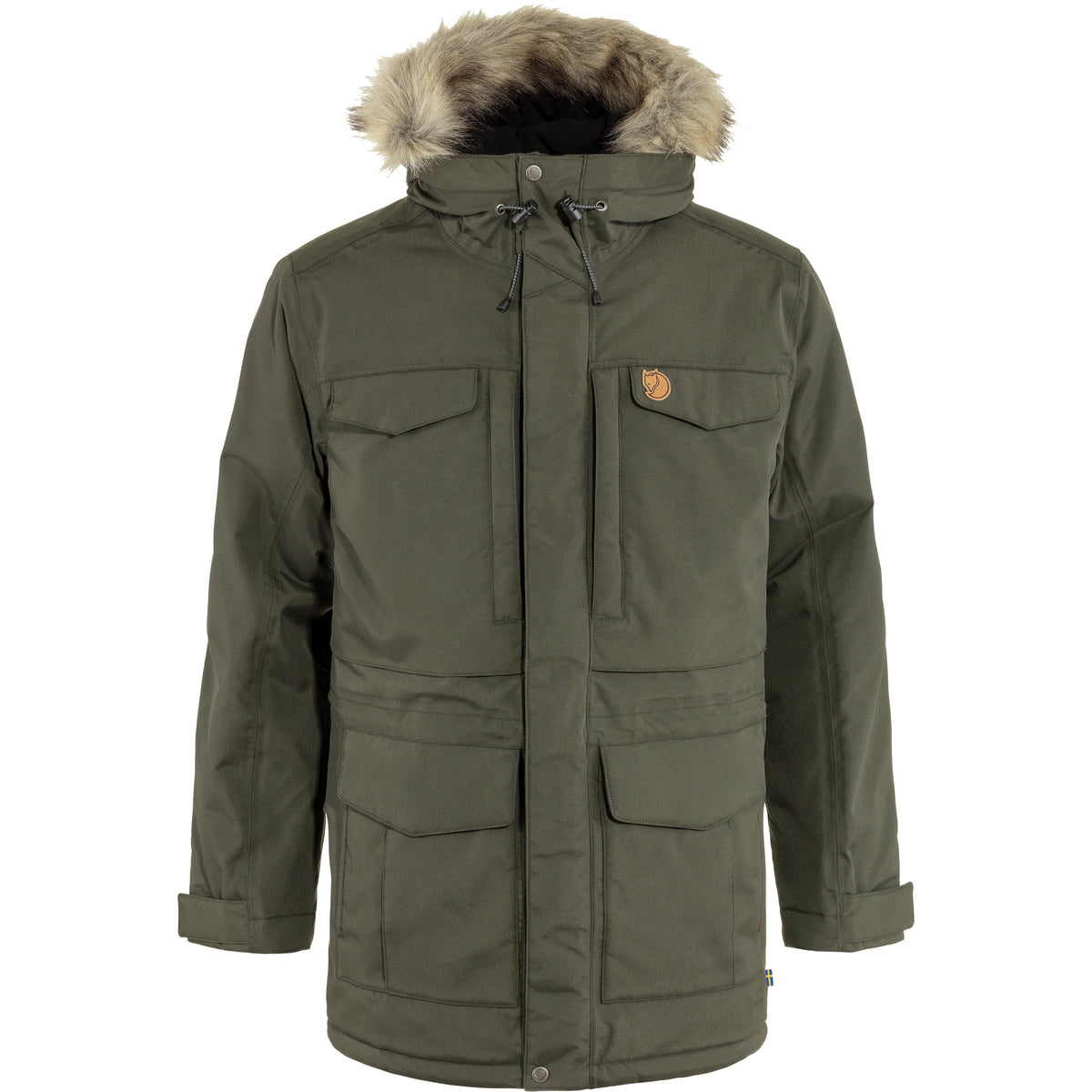 Nuuk Parka M