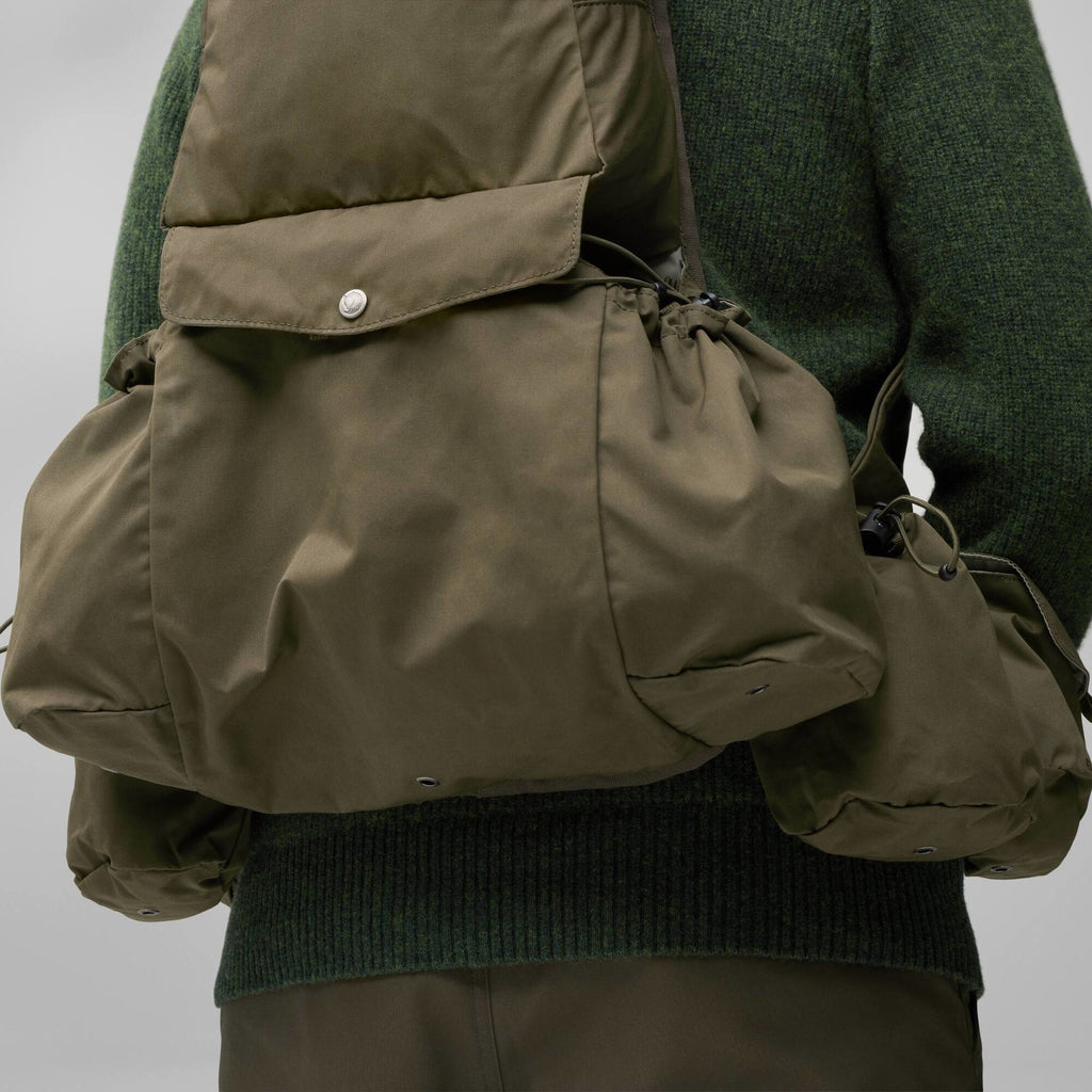 Lappland Vest Pack