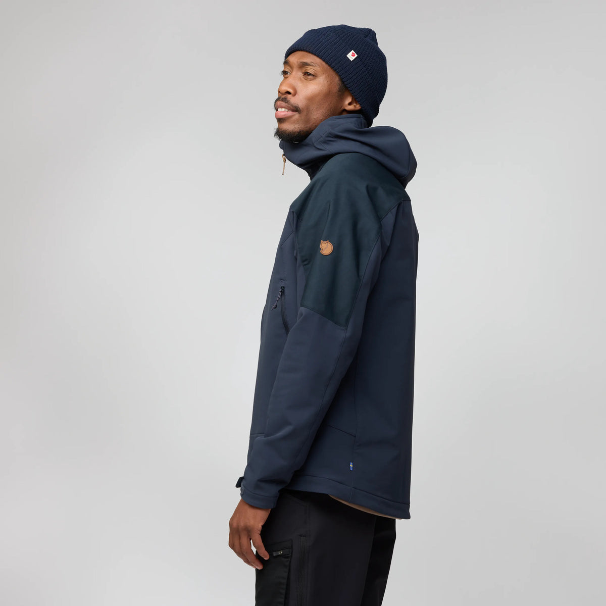 Keb Agile Winter Jacket M