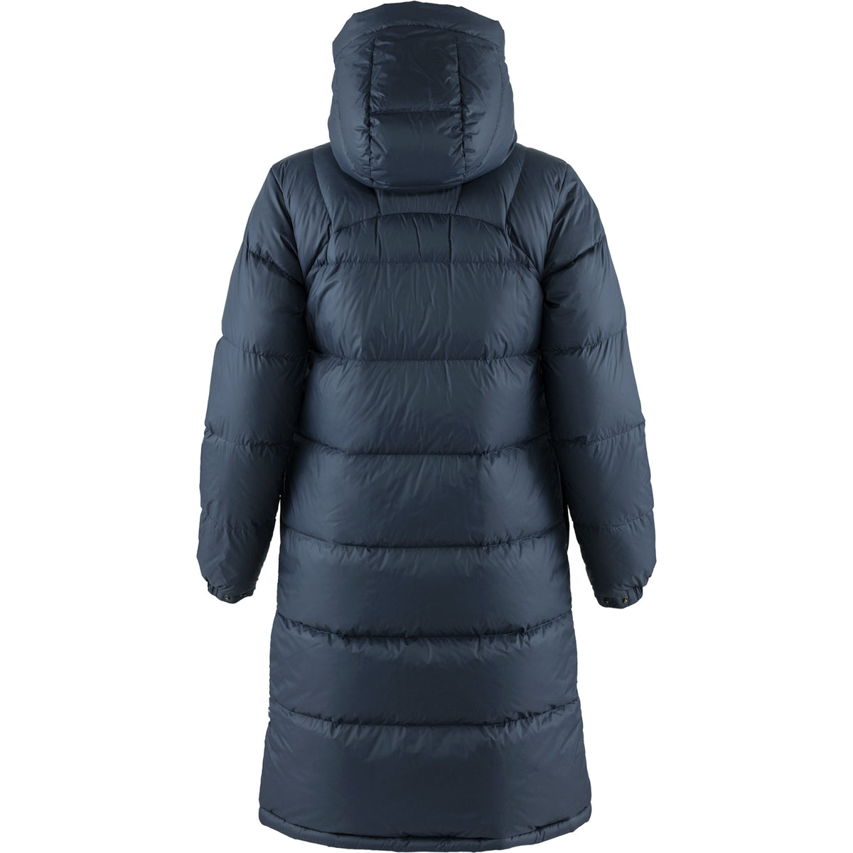 Expedition Long Down Parka W