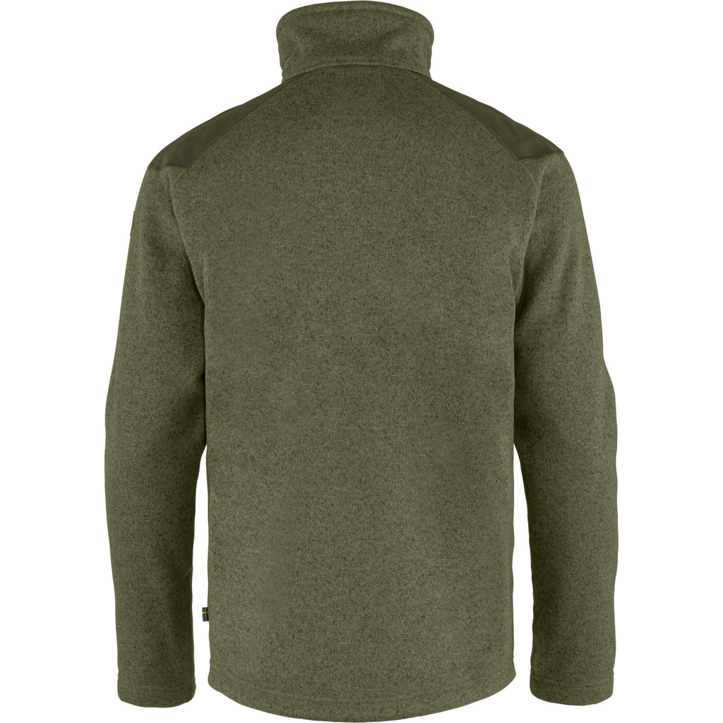 Buck Fleece M