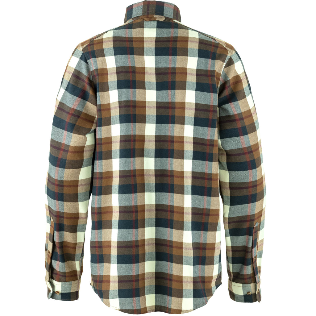 Fjällglim Relaxed Shirt M