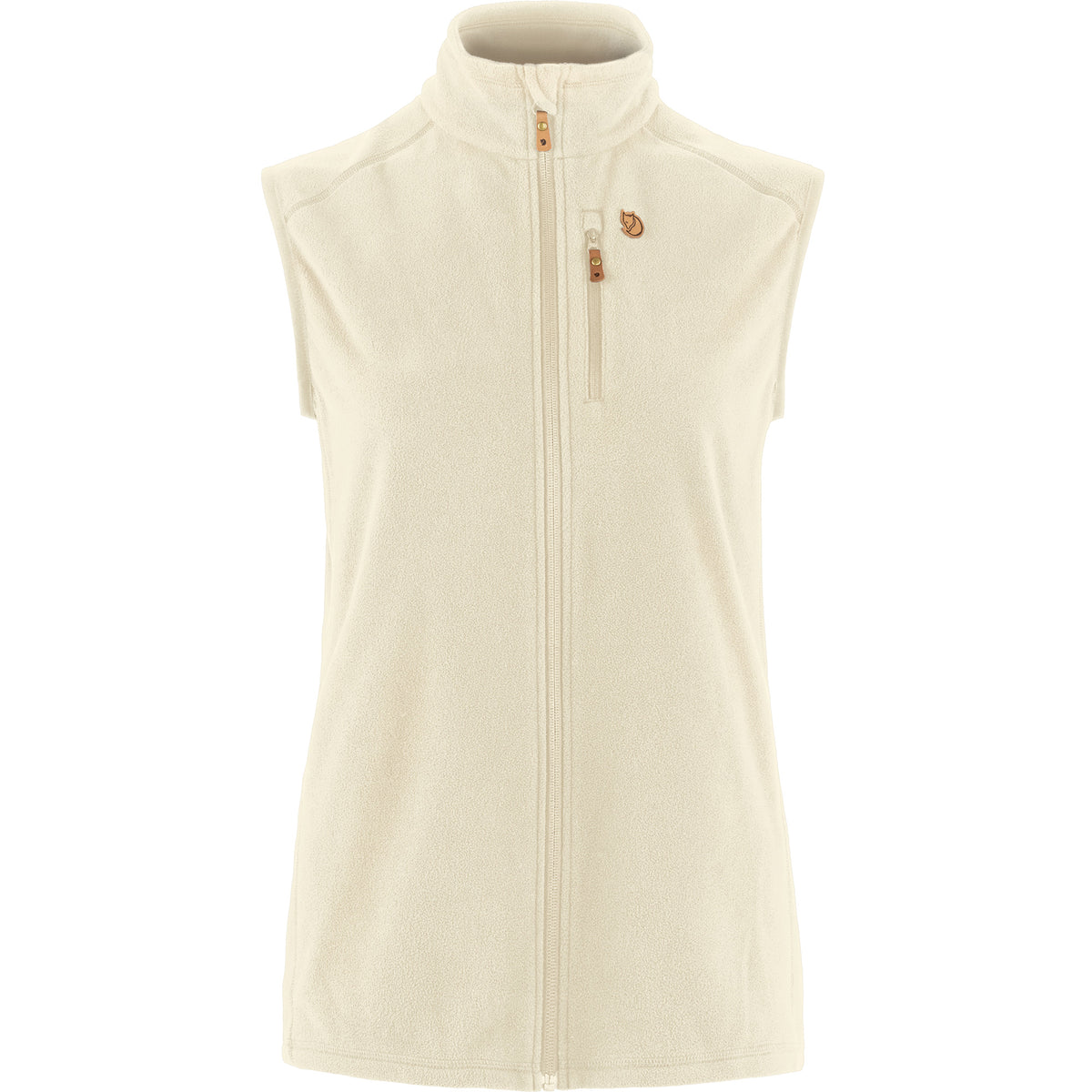 Övik Lite Fleece Vest W