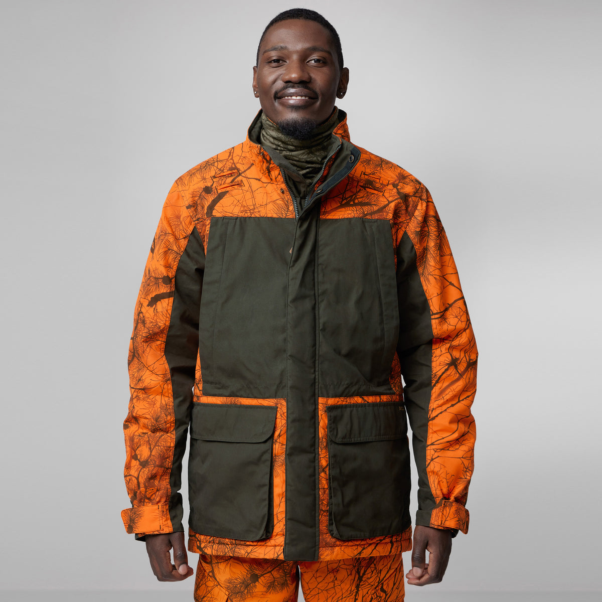 Brenner Pro Padded Jacket M