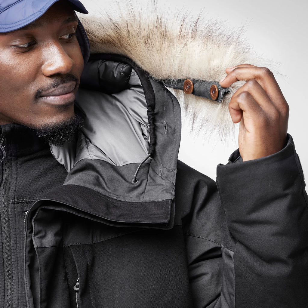 Polar Expedition Parka M