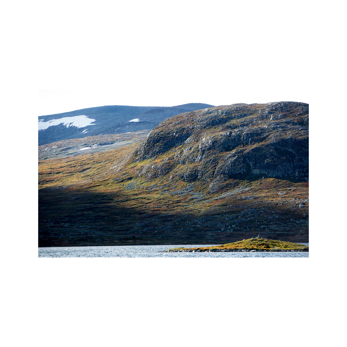 Abisko Shape 2 Pole Kit