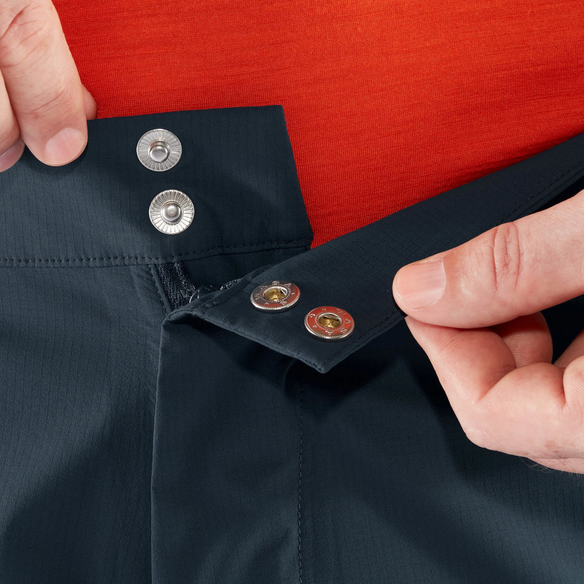 Bergtagen Lite Shell Trousers M