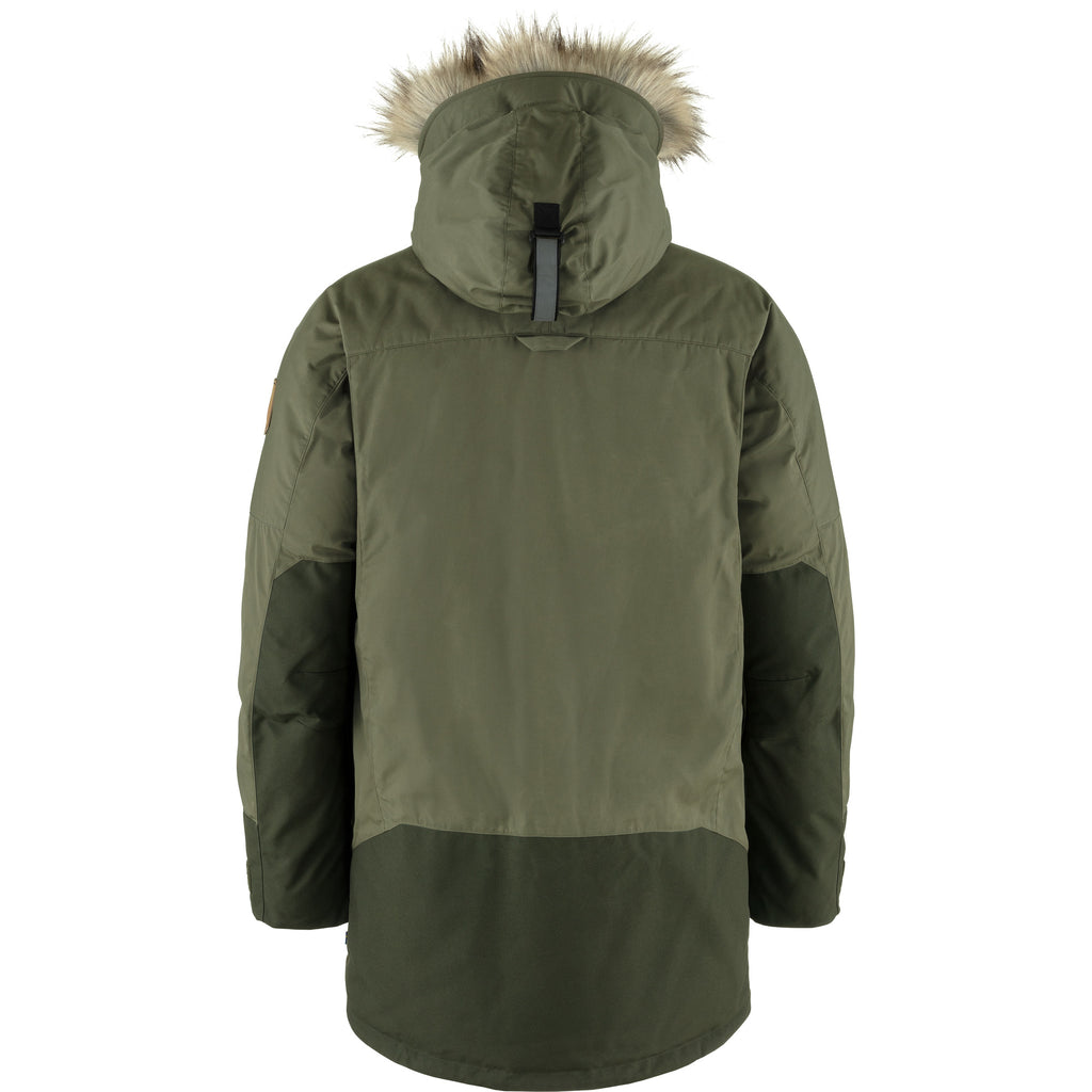 Polar Expedition Parka M