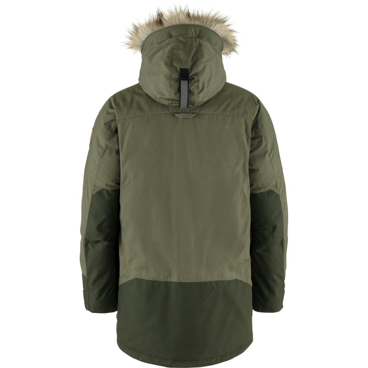 Polar Expedition Parka M