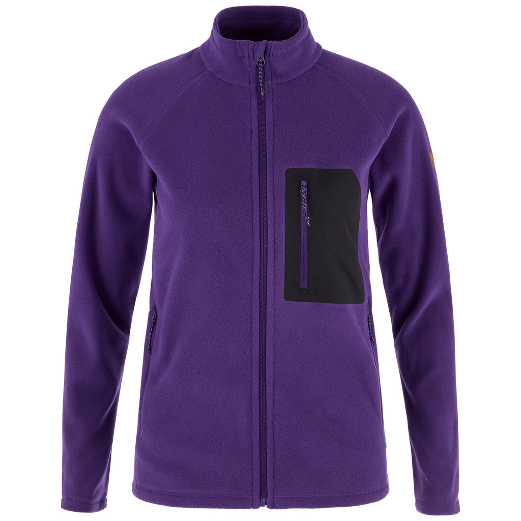 Kaipak Fleece W