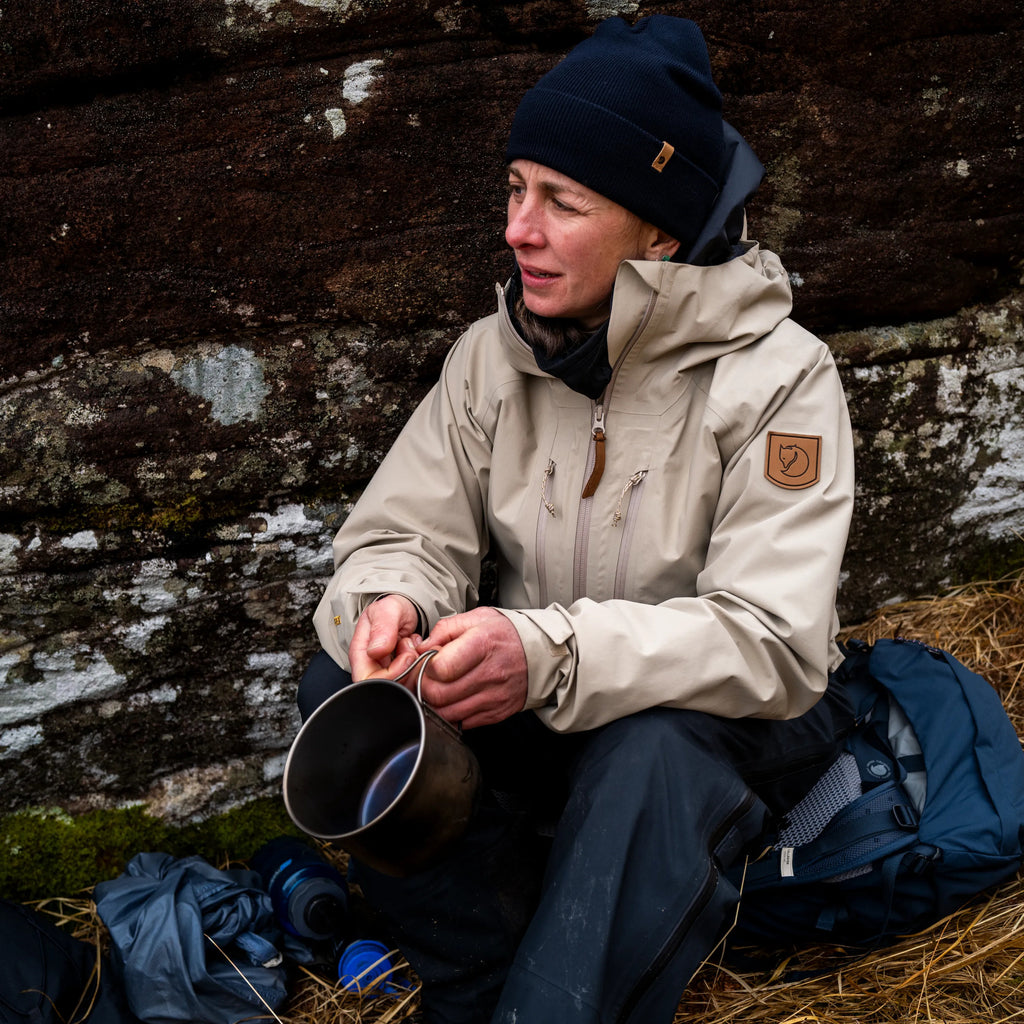 Keb GTX Jacket W