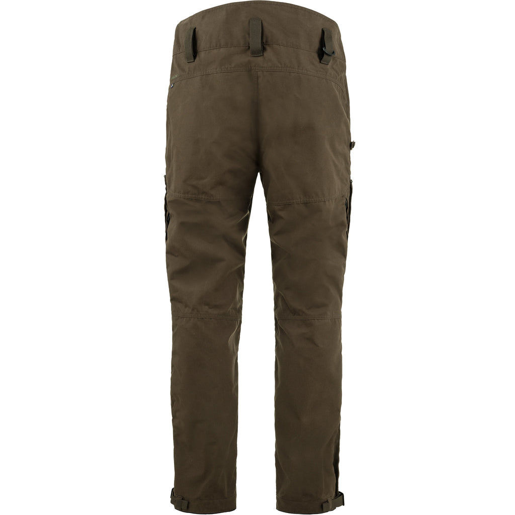 Drev Hybrid Trousers M