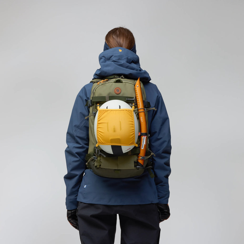 Bergtagen Touring 22