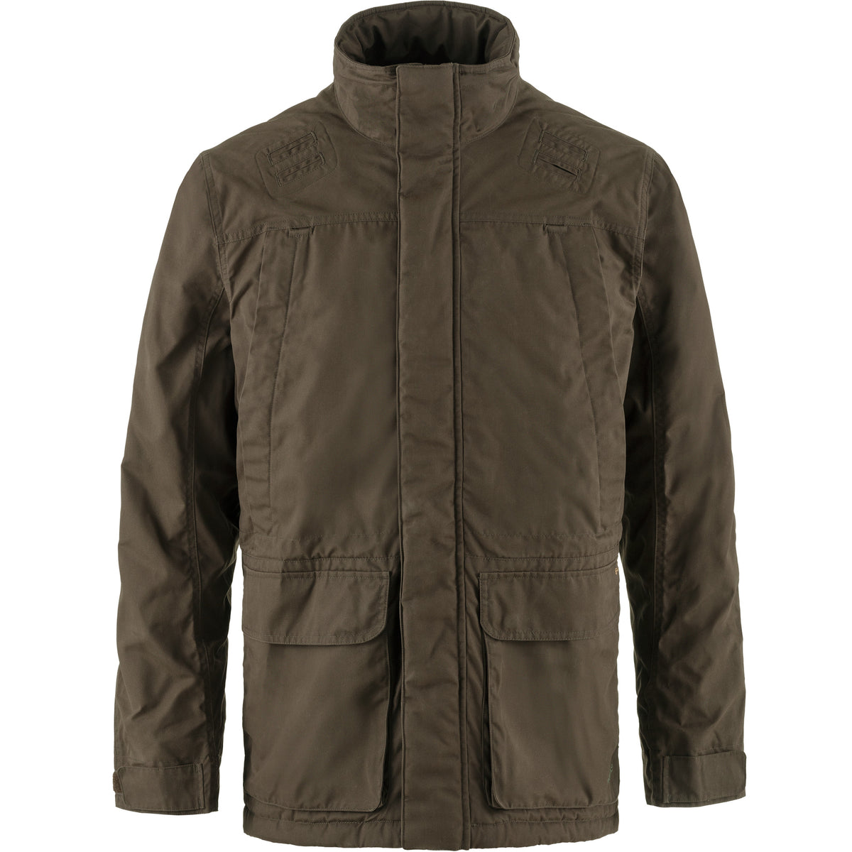 Brenner Pro Padded Jacket M