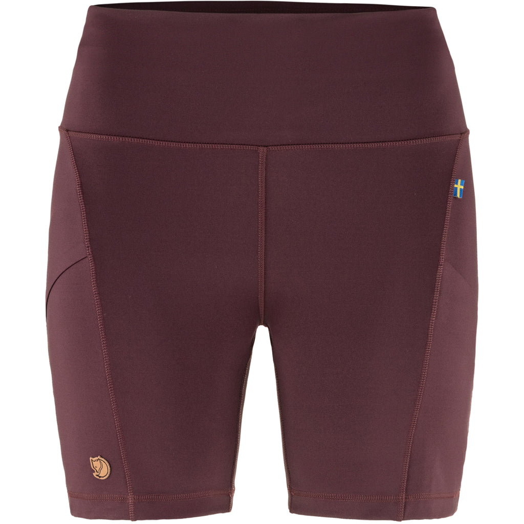 Abisko 6 Shorts Tights W