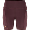 Abisko 6 Shorts Tights W