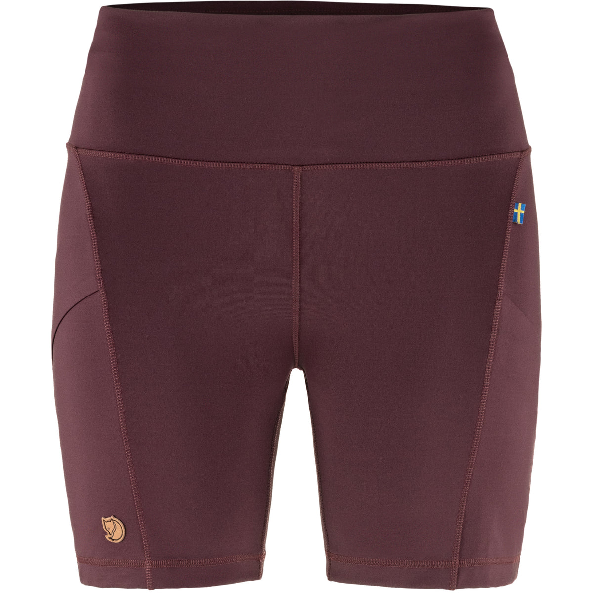 Abisko 6 Shorts Tights W