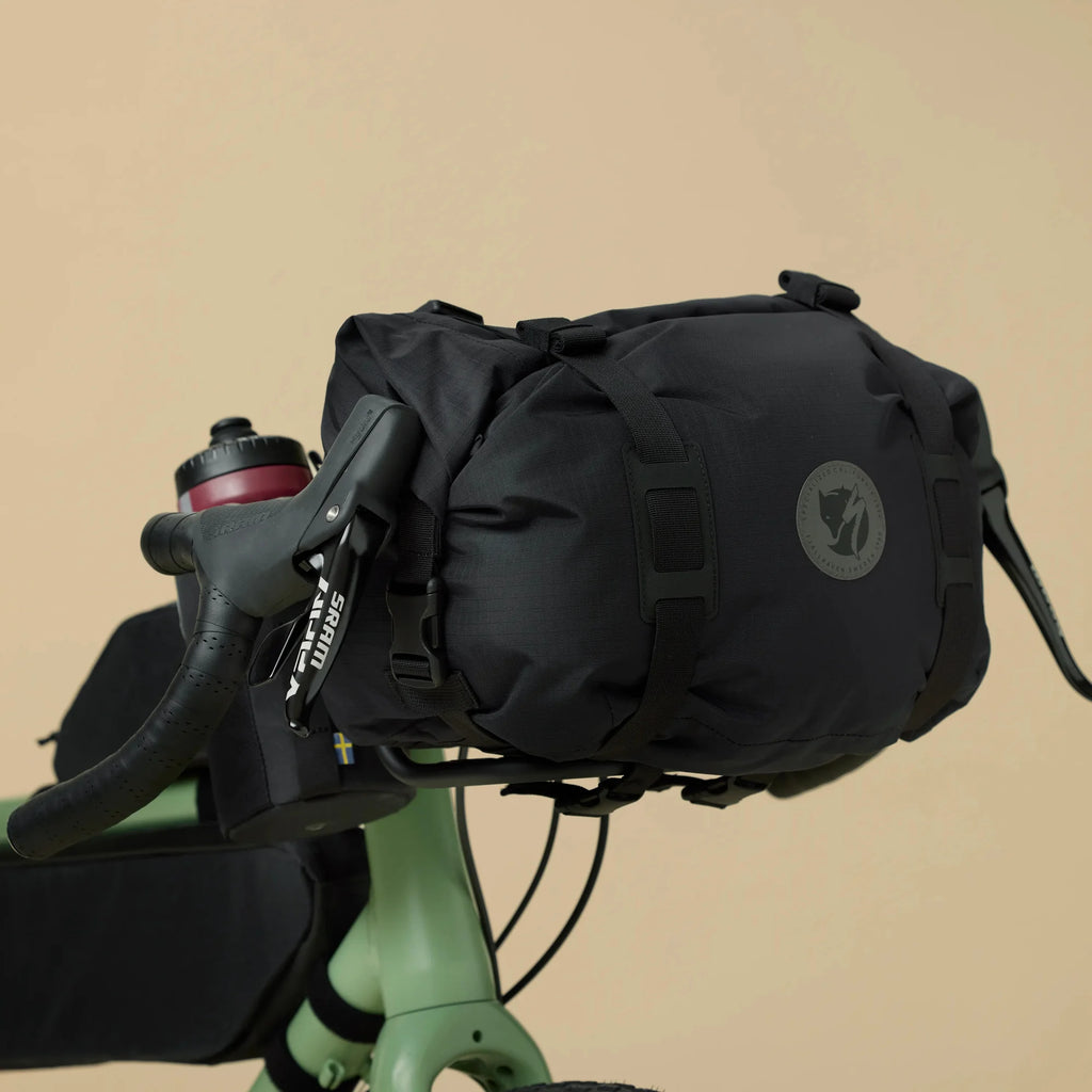 Hoja Handlebar Rolltop