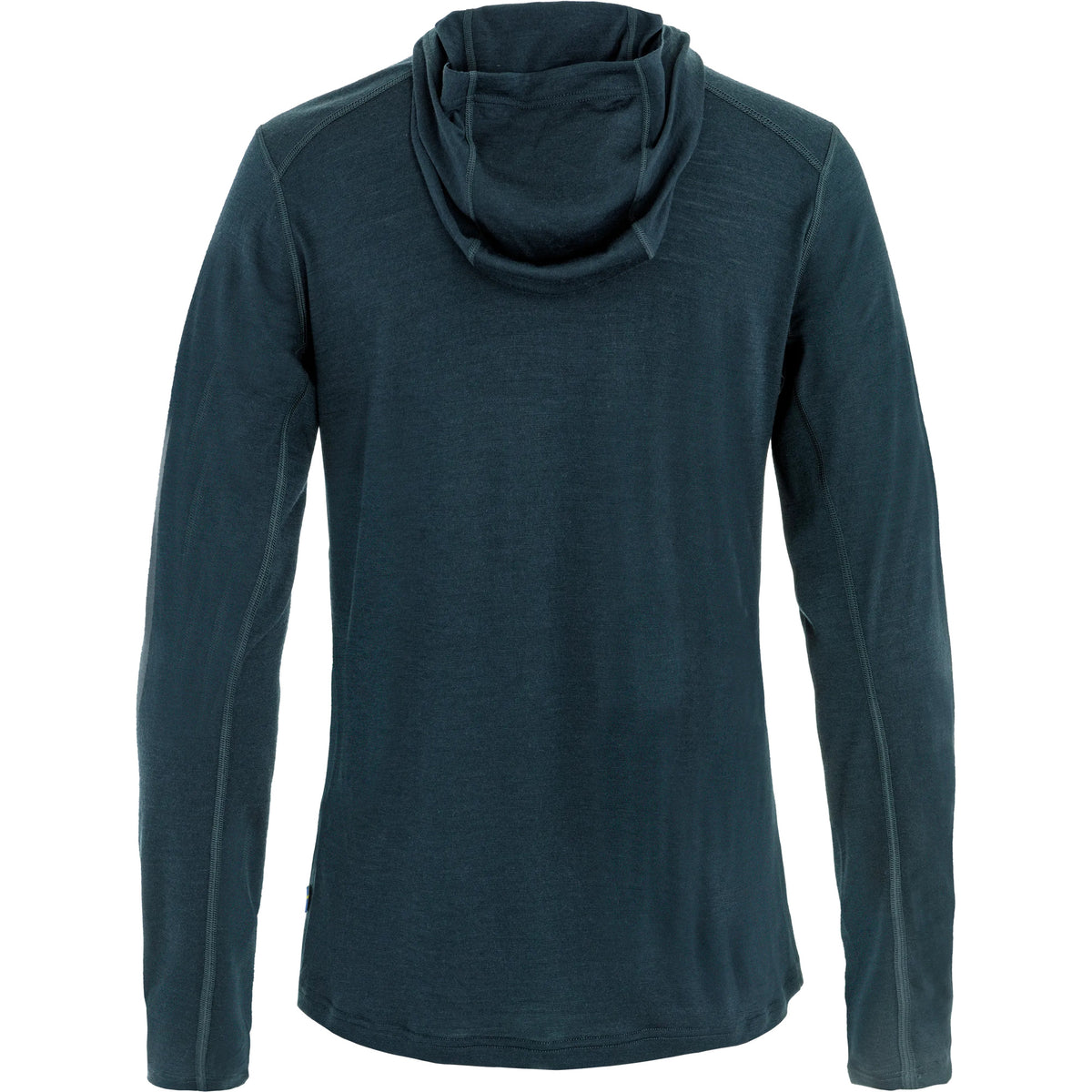 Abisko Wool Hoodie W