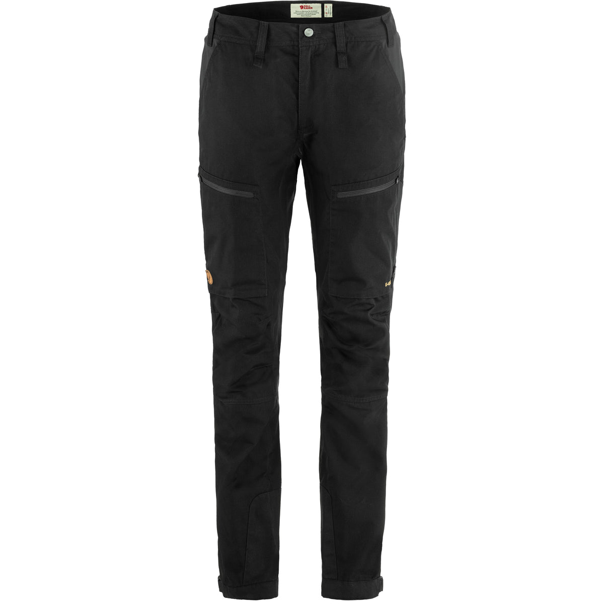 Abisko Lite Trekking Trousers W Reg