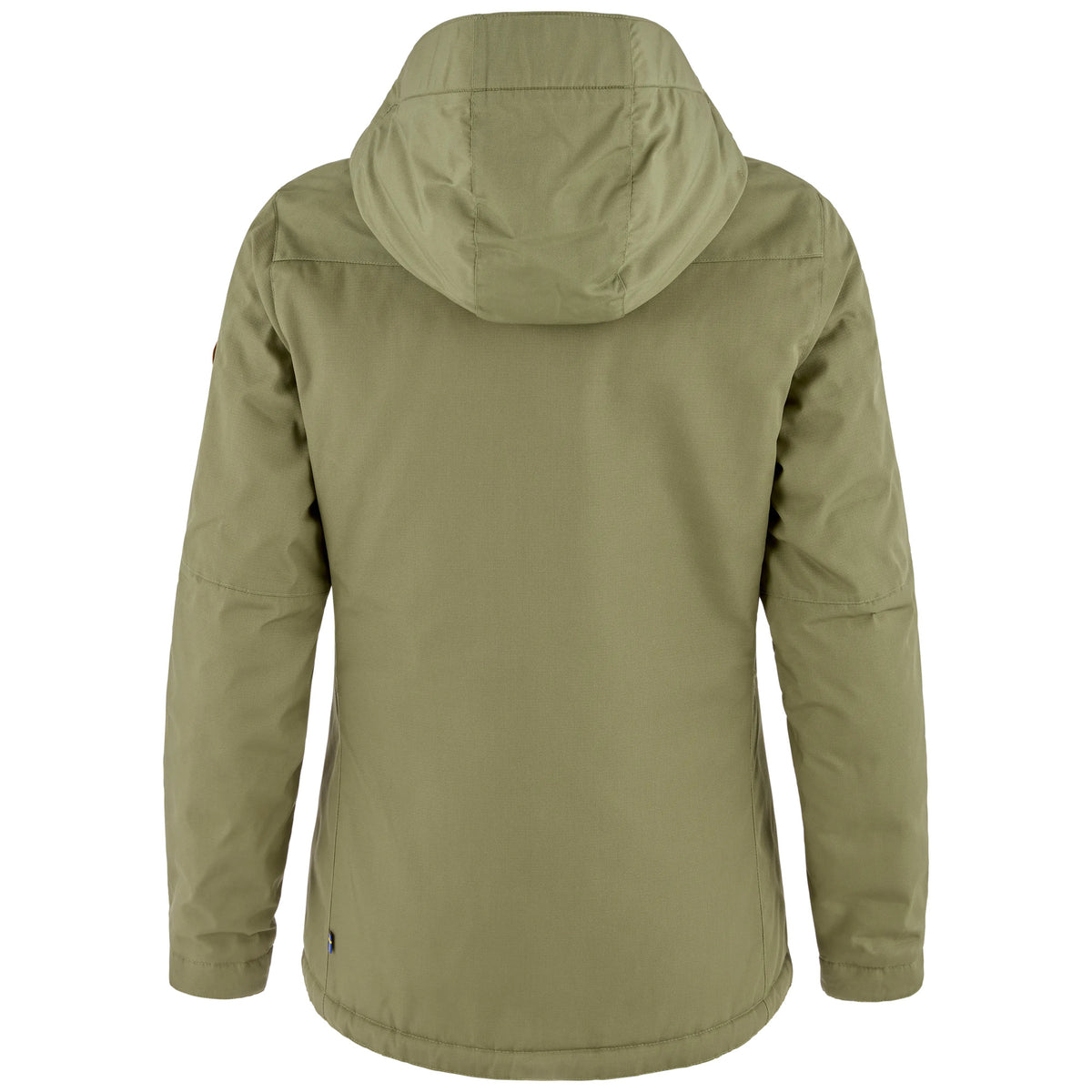 Stina Padded Jacket W