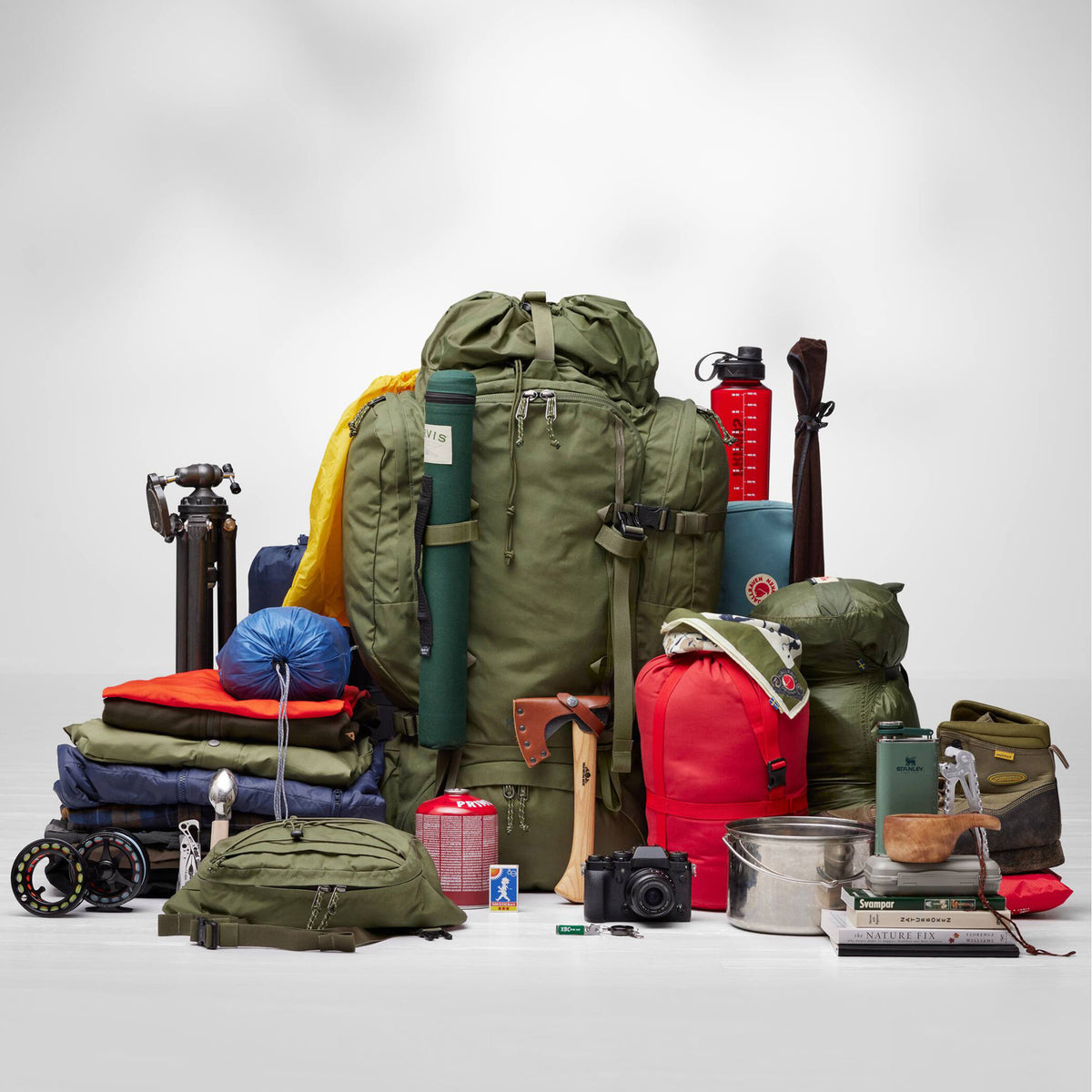 Kajka 75 M/L