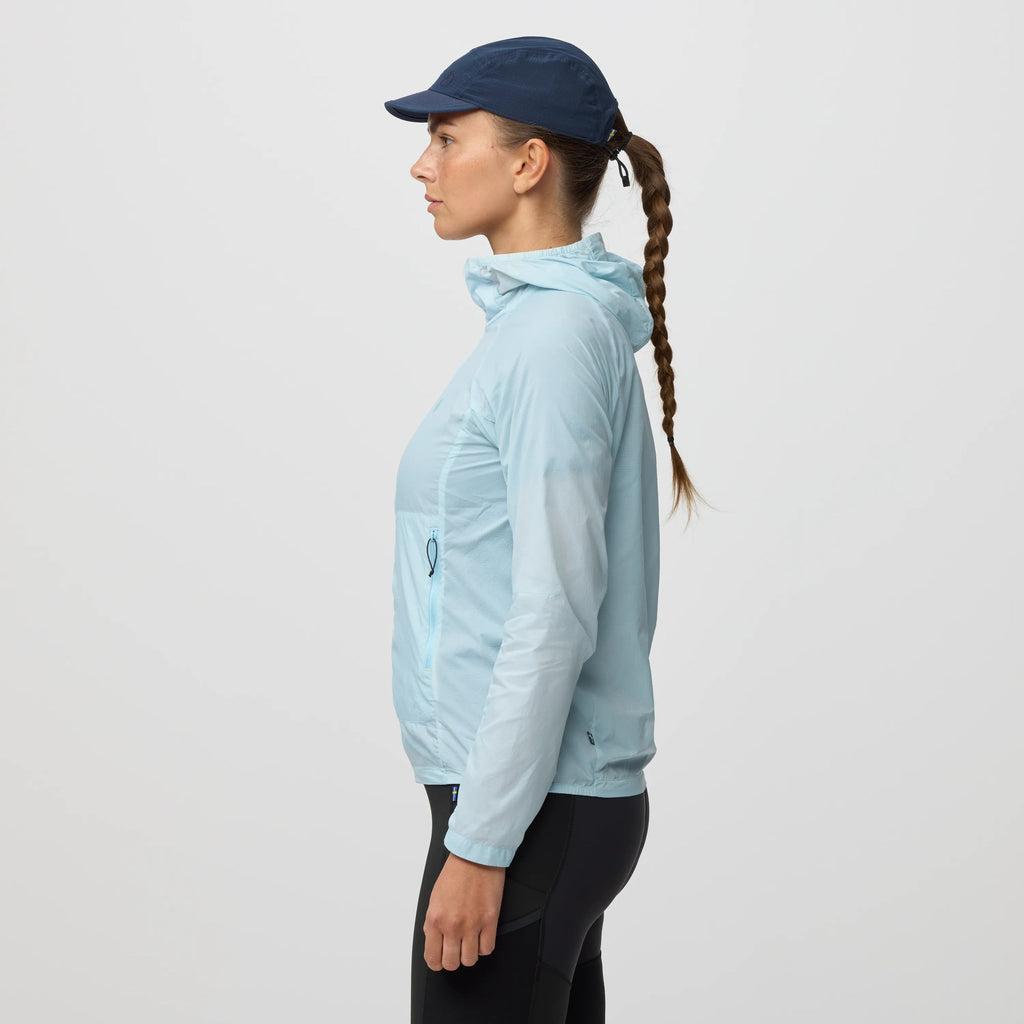 Keb Lätt Wind Jacket W