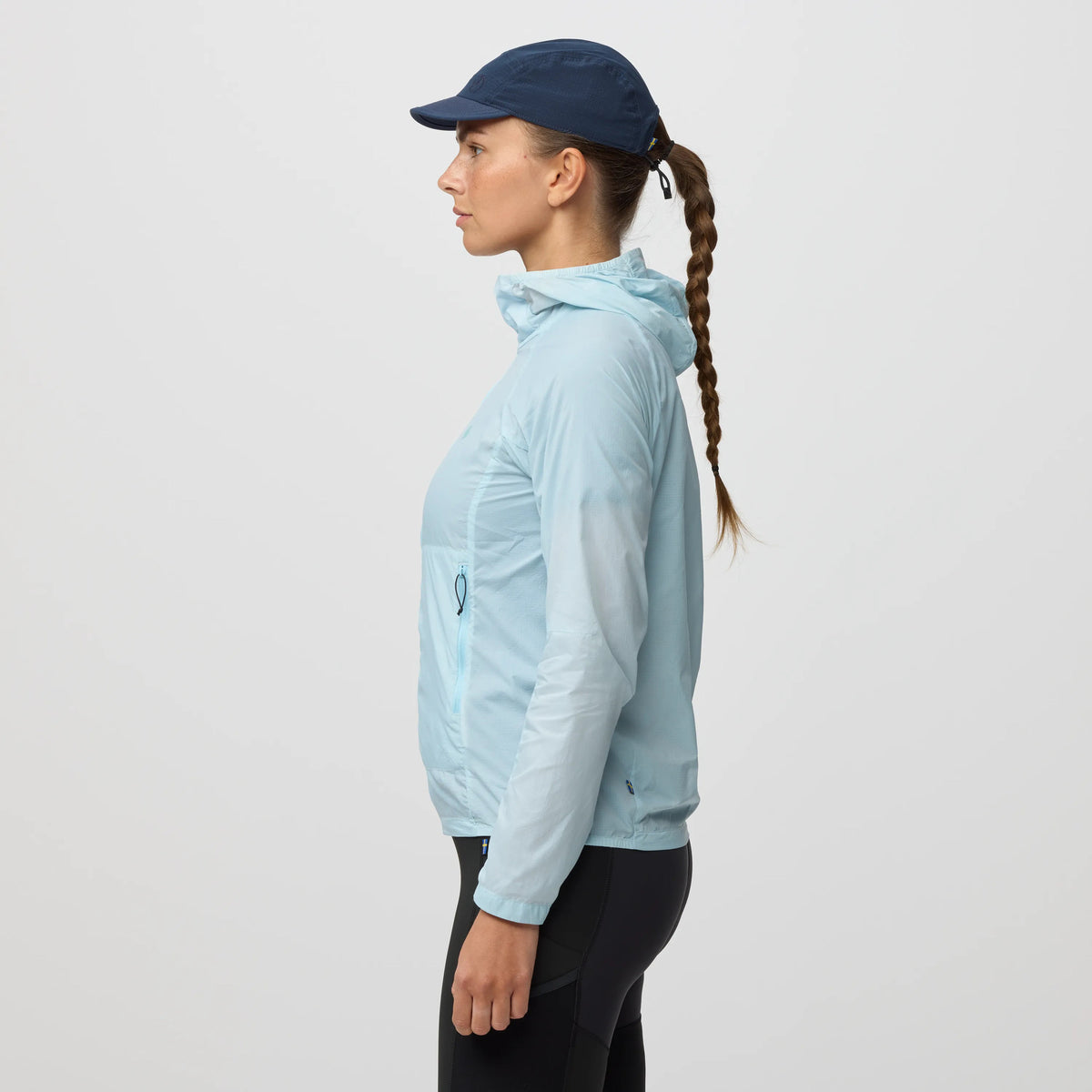 Keb Lätt Wind Jacket W