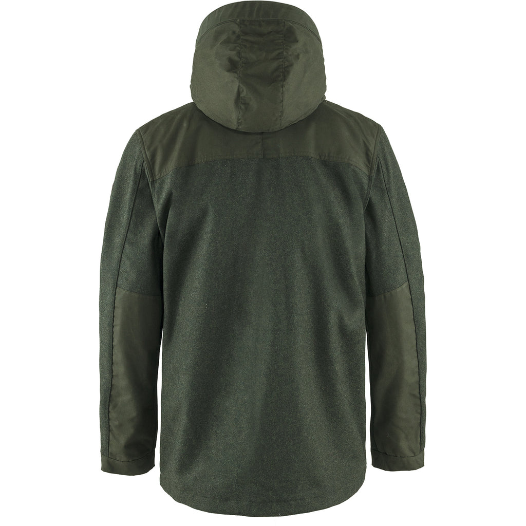 Värmland Wool Jacket M