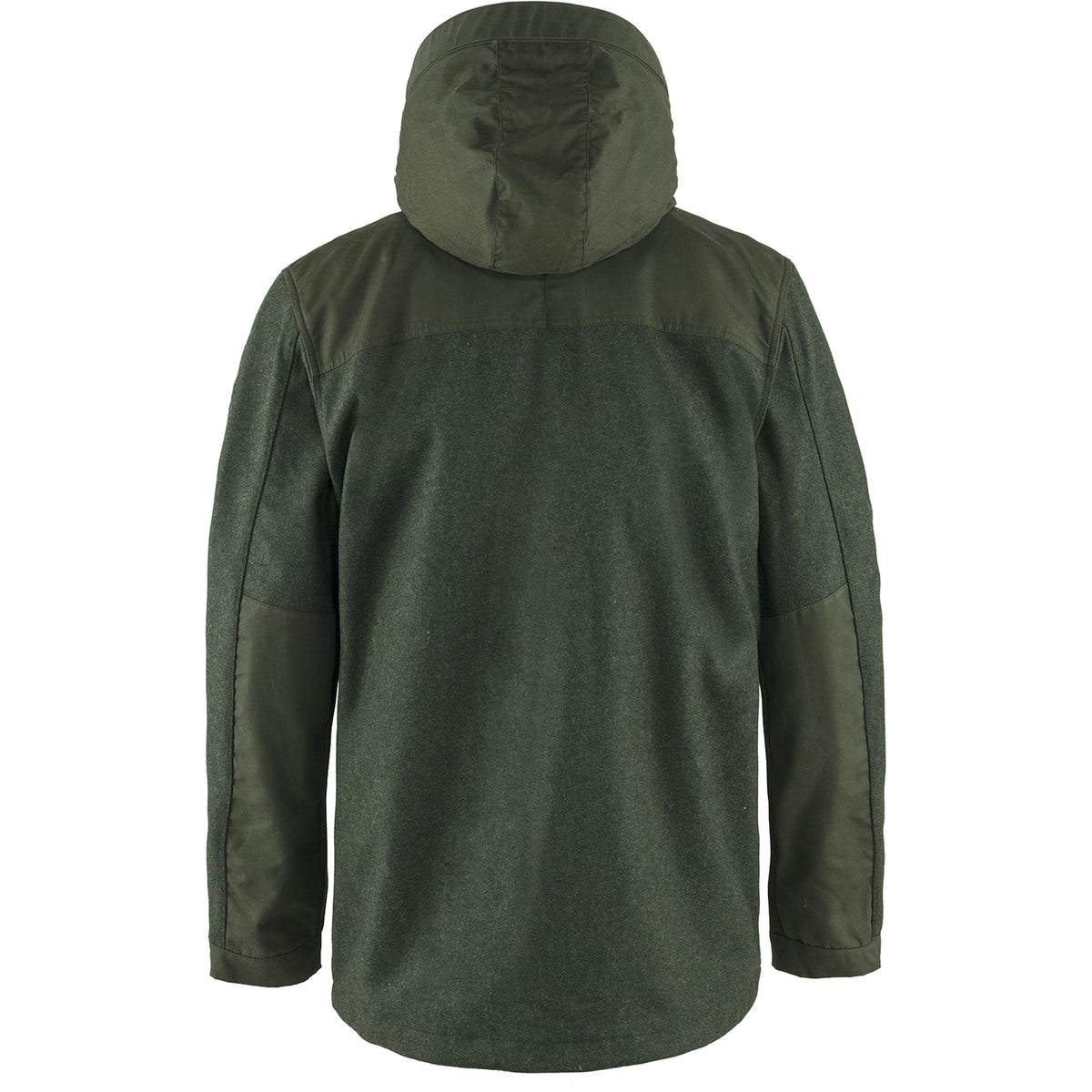 Värmland Wool Jacket M