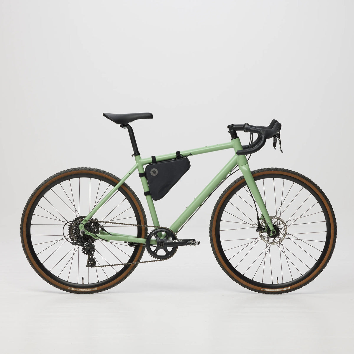 Hoja Triangle Frame Bag