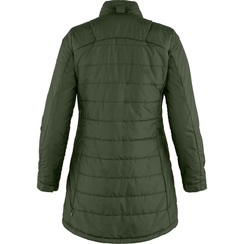 Visby 3 in 1 Jacket W