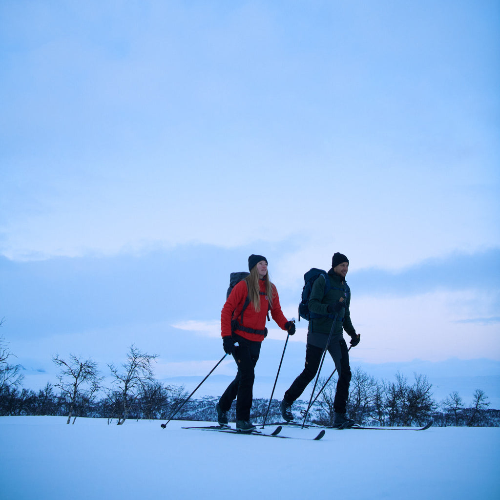 Expedition X-Lätt Jacket W
