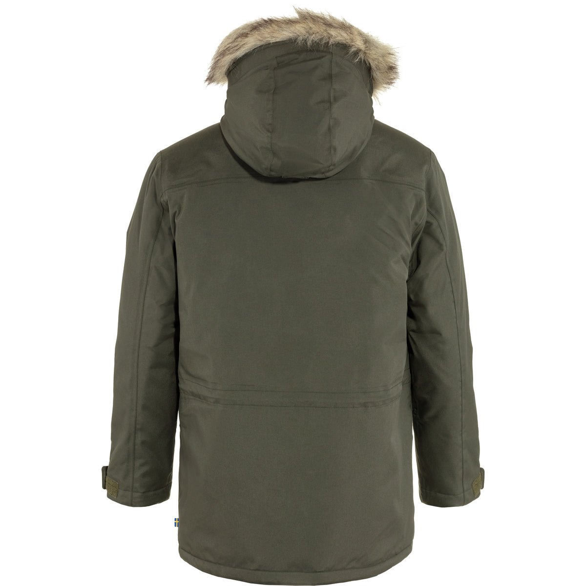 Nuuk Parka M
